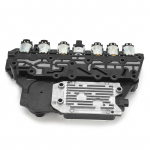 &Uuml;lekande arvutijuhtimoodul 6T45 TCM TCU Asendus CHEVOLET Captiva/Cruze/Epica MALIBU jaoks must