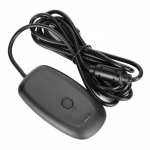 Arvuti vastuv&otilde;tja arvuti vastuv&otilde;tja m&auml;ngukontrolleri juhtmevaba adapteri konsool Microsoft XBOX 360 jaoks