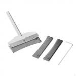 Elektrikitarrid Fretboard Press Caul Lisade komplekt Instrument Luthier Repair Tool Musical Style 4