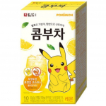 [Damtuh] Pokemon Kombucha Sidrun #5gx10EA