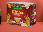 Kinoa Mixed Herbal Tea - 30 Tea Bags, 100% Natural and Energizing Herbal Blend