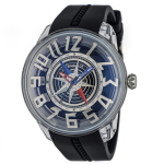 Kingdome Watch Must [Tendence] TY023006-BK-AM Meeste [Toode] must