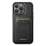 Kohaldatav iPhone16 mobiiltelefoni &uuml;mbrisele Samsung S25 magnetiline kaarditasku 2-in-1 MagSafe juhtmevaba laadimine Google Google Pixel 9 Pro XL