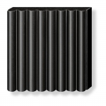P&acirc;te polym&egrave;re 114 g - Noir