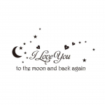 Inglise tsitaat seinakleebis Kodu Elutuba Magamistoa seinakleebis Inglise lause PVC-kaunistus