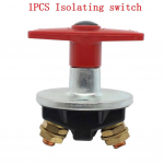 Tugeva t&ouml;&ouml;v&otilde;imega aku isolaatori v&auml;ljal&uuml;litusl&uuml;liti, 12 V 24 V merevarustuse kasutamine copper nut