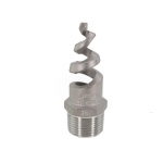 Spiraald&uuml;&uuml;s Tarvikud Tolmu Eemaldus Tulekustutus 1/4(DN8，13mm）
