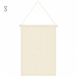 M&auml;rgi hoiustamisvitriin Rippuv lipp Pross Tahvel M&auml;rgi korraldaja hoidja M size flat corner beež