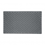 Vannitoa matt iminapaga mitme &auml;ravooluavaga 40x70 cm Mugav libisemiskindel du&scaron;ipadi igap&auml;evane kasutamine 40x70cm