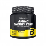 Biotech Amino Energy Zero elektrol&uuml;&uuml;tidega, 360 g. Pineapple-mango