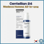 [Centellian24] Madeca Homme All-in-one 125ml