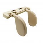 Piiri&uuml;lene auto peatoe tarvikud laste auto k&uuml;lgmine peatugi s&otilde;iduki padi peatoe kaelapadi U-kujuline padi