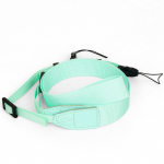 Kaamera rihmad, reguleeritavad &otilde;larihmad, kiirkinnitusega kaamerarihmad peegelkaamera digikaamera jaoks must