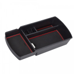 Keskkonsooli k&auml;etoe hoiukast Honda Accordi 10. p&otilde;lvkond 2018 2019 2020 2024 2024 ABS salve sisestus korraldaja kindaalus