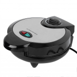 1200W elektriline kr&otilde;beda munarulli k&uuml;psetusmasin v&otilde;ileiva raudkrepp k&uuml;psetuspann vahvlipannkoogiahi DIY j&auml;&auml;tise koonusmasin 110-220V us