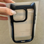 Telefoni&uuml;mbrised iPhone 11 13 16 Pro Max iPhone 14 15 Pro Max 12 13 Pro Max 13 Pro 14 Pro armsa kassi k&otilde;rva kujuga kukkumisvastane p&otilde;rutuskindel kulumiskindel iPhone 11 roosa