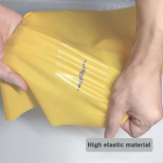 5 tk parandusteip Tpu veekindel isekleepuv v&auml;litelgi plaastri tarvikud