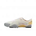 SISEMINE SILD x Puma Ur Mostro Communication Pack - Soe Valge Unisex Tossud Kreemjas Hele-&Otilde;lg 401719-02 40.5