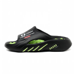 2025 Uued Meeste Massaažisussid Slaidid Sise- V&auml;lisandaalid Ranna Vabaajajalatsid Mugav Tald Meeste Sussid Suur Suurus 38-47 38-39