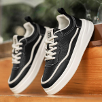 Meeste kingad Tossud Meeste tennis Luksuslikud kingad Meeste vabaaja treener Jooks Hingavad moes mokassiinid Jooksukingad meestele 39