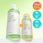 SUNGBOON EDITOR Green Tomato Pore Toner 350ml + 100ml giveaway plan