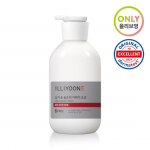 ILLIYOON Ultra Repair Lotion 600ml (K&otilde;ik noored &uuml;he mahutavusega)