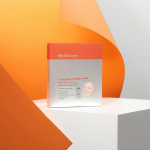 MediAnswer Real Skin Fit Collagen Mask 4 sheets