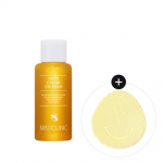 MAXCLINIC Gold Caviar Oil Foam 60g (+blackhead cleaner) Gold Caviar Oil Foam 60g