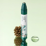 Round Lab Pine Soothing Cica Scalp Ampoule 15ml