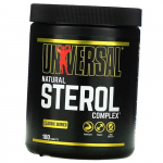 Looduslike Steroolide Kompleks, Natural Sterol Complex, Universal Nutrition 180 tab (71086001) 180tab