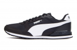PUMA MEESTE KINGAD ST RUNNER V3 384857 01 MUST r. 40.5 40,5 must
