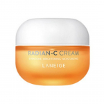 [Laneige] Radian-C Cream 30ml / Even Tone Brightening Moisturizing 30ml x 1