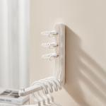 Riidenagi hoiustamine Artefakt puudub augustamine Magamistuba Organisatsioon Multifunktsionaalne majapidamises kokkupandav klambrikindel libisemisvastane