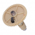 V&otilde;idus&otilde;idu nukkv&otilde;ll ABS bensiinigeneraatori t&auml;iendusosa GX160 jaoks 168F jaoks