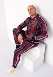 Spordir&otilde;ivad (meeste omad) Igal hooajal 8136-093 HC XS