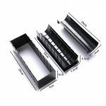 Sushivalmistaja riisivorm Jaapani Rijst Bal koogivorm Multifunktsionaalne sushivorm