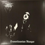 LP plaat DARKTHRONE - Transilvanian Hunger VILELP1157 Peaceville 2024 &Uuml;lemaailmne Rock