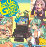 CD PAW LABORATORY - Videom&auml;ng Mikutorica Vol.02 PALXCZ08 PALXCZ08 Jaapani Anime/M&auml;ng Kasutatud