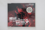CD NELLY & ST. LUNATICS - Batter Up MCSTDJ40261PROM UNIVERSAL EU R&auml;pp ja Hip-Hop/R&B Kasutatud