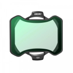 BRDRC Objektiivifiltrite komplekt DJI Avata 2 droonile UV/CPL/ND 8 15 32 64 Neutraalse tiheduse Optiline klaas Kiirvabastus Tarvikud