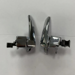 GJ6A-59-330 GJ6A-58-330 1 paar Sisemised Uksek&auml;epidemed Asendus Mazda 6 jaoks