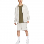 Nike Dri-Fit SS25 Devin Booker Kiiresti kuivavad Hingavad Paelaga Korvpallip&uuml;ksid Meeste p&uuml;ksid Helepruun HJ3902-104 S
