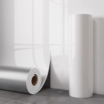 Marmorist plaatide imitatsiooniga tapeet, isekleepuv veekindel niiskuskindel vannitoaseina taustkaunistusega seinakleebis 40cm*10m