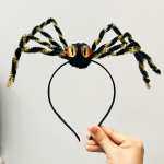 Halloweeni peapael Halloweeni &auml;mblikupeapael, festivalipidu Juukser&otilde;ngad fotograafia rekvisiidid Juukseaksessuaarid Halloweeni kujundus