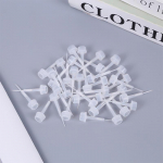 10 tk k&uuml;&uuml;nelaki pintsel K&uuml;&uuml;nelaki pudeli asenduspintsel Manik&uuml;&uuml;ri t&ouml;&ouml;riistad