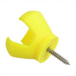 Portable Golf Ball Clip, Suitable for Back, Easy to Install,