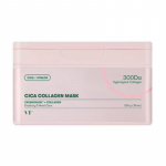 VT COSMETICS Cica Collagen Mask (30 sheets)