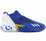 adidas D.O.N. Issue 4 - McDonald's All-American - Sneakers Basketball Schuhe IE4517 ORIGINAL EU 52 2/3 UK 16