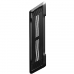 Vertikaalne statiivi dokikinnitusega h&auml;llihoidik Sony Playstation PS4 &otilde;hukese konsooli jaoks