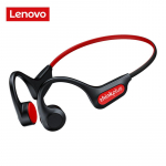 Lenovo X3 Pro juhtmeta Bluetooth 5.3 k&otilde;rvaklapid luu juhtivus k&otilde;rva konks Muusika hifi spordi veekindlad mikrofoniga k&otilde;rvaklapid X3 PRO must